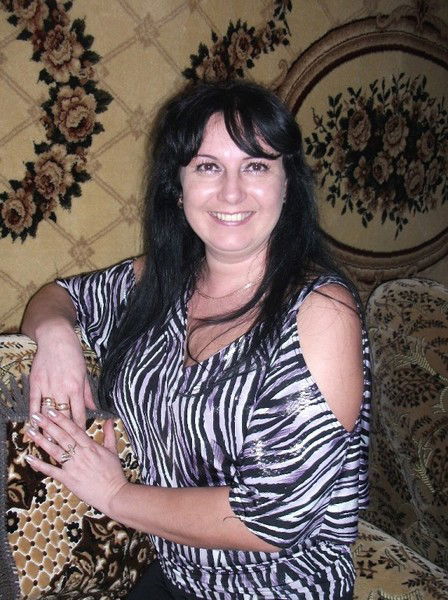 Анжела Янкевич