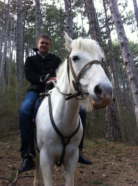 Карсанов Руслан