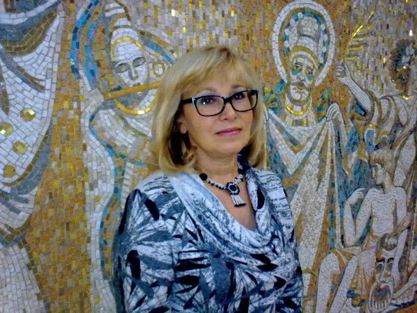 Рита Викторова