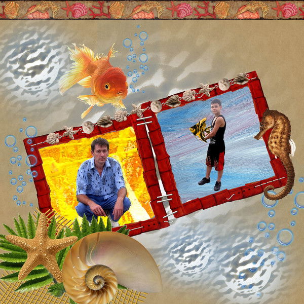 Вадим Голев