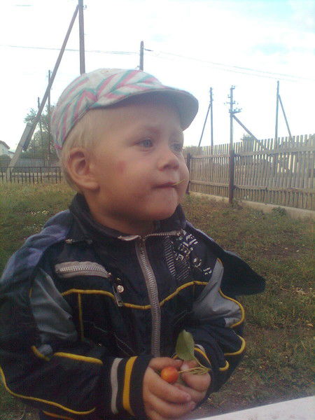 Андрей Заякин