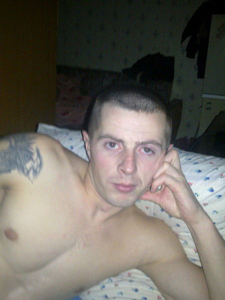 Дима Кочешков