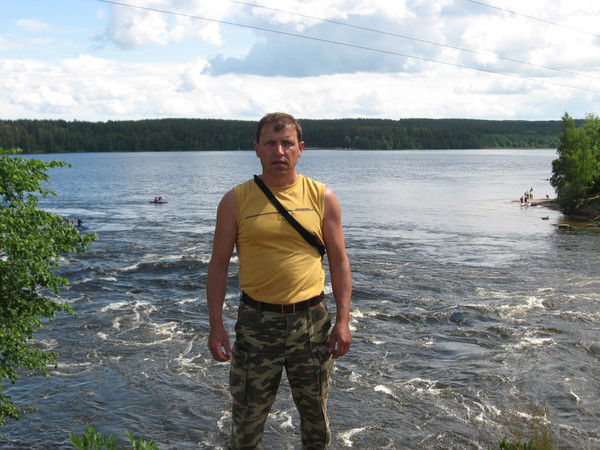 Алексей Викулов