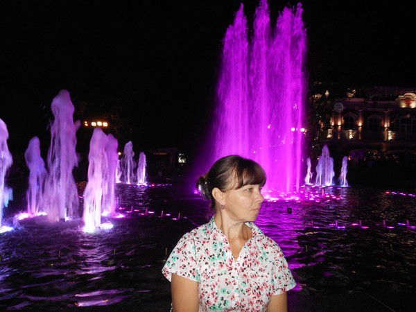 Инна Кузьмина