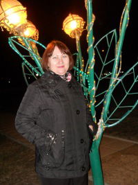 Любовь Дмитриева