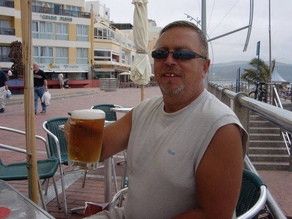 Александр Горелкин