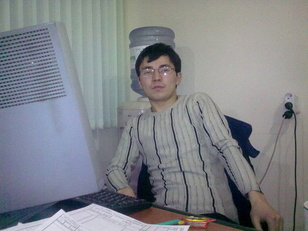 Жандарбек Адырбаев