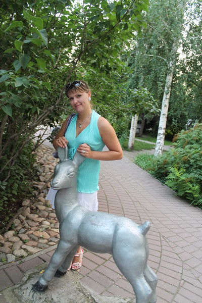 Наталья Пилипенко