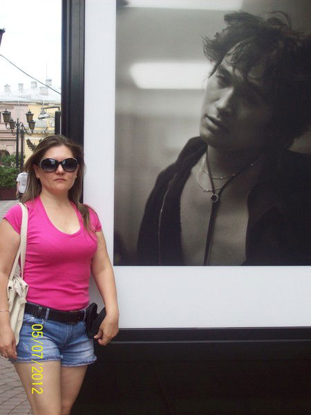 Рита Иванова