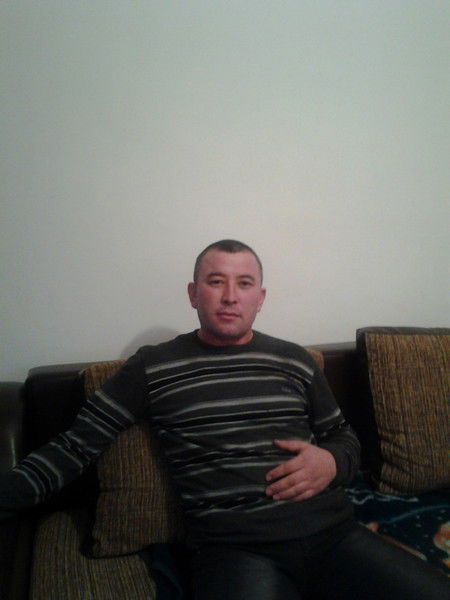 Бауыржан Омарбеков