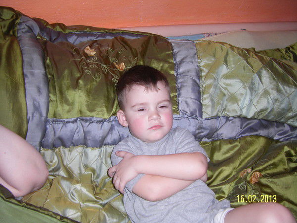 Владимир Лехман