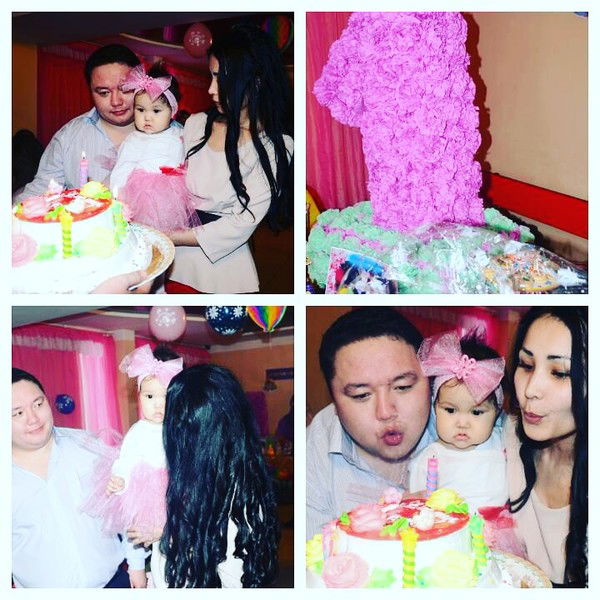 Muldir Sundetkalieva