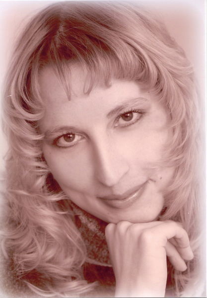 Екатерина Сагеева