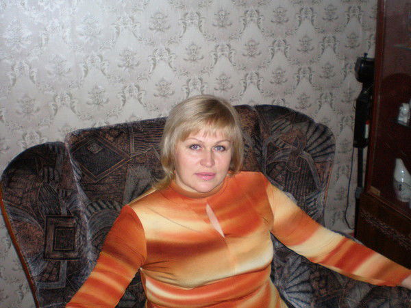 Надежда Балабонкина