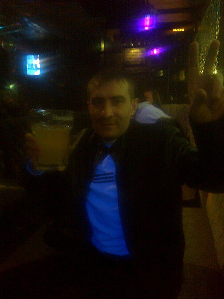 Васёк Луценков