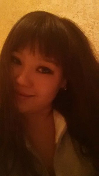 Айнура Калиева