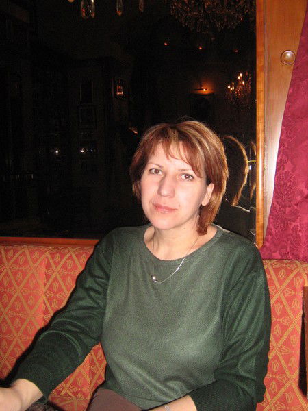 Алла Акимова