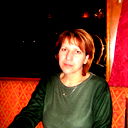 Алла Акимова