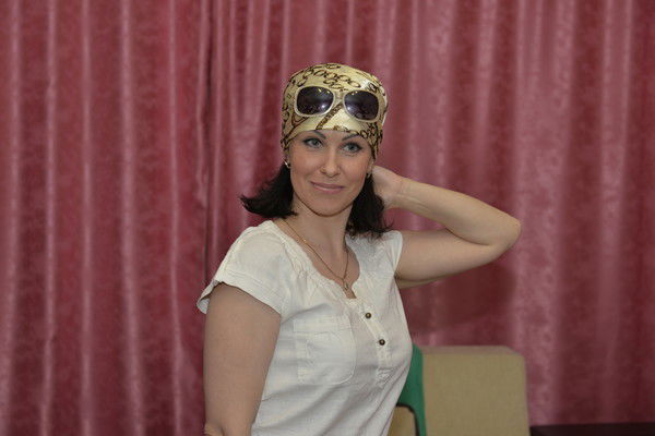 Наталья Сочалова