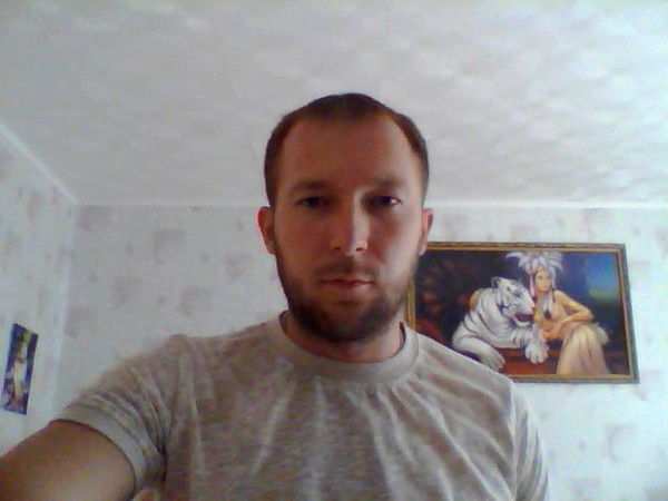 Константин Павлов