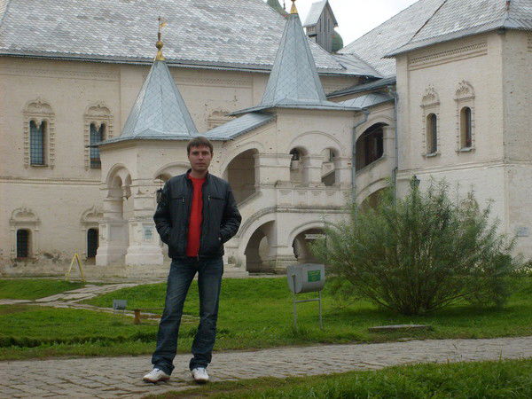 Иван Панский