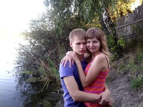 Илья Дягилев