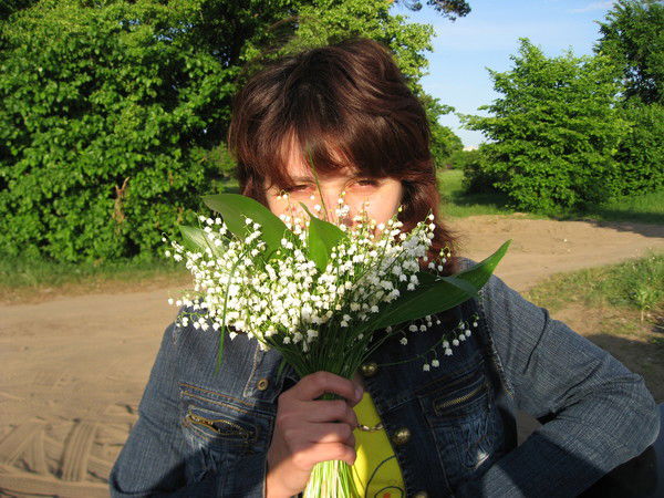 Марина Тулянкина