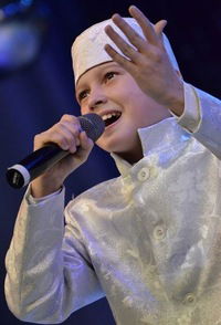 Ильяс Мингазов