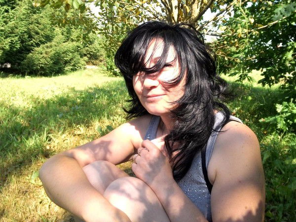 Оксана Коротянская