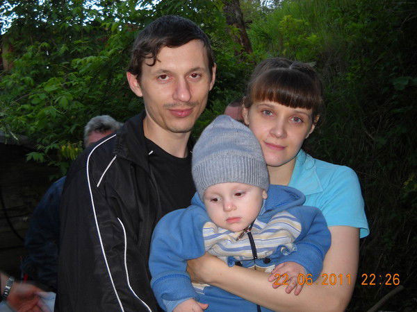 Наталья Дюжакова