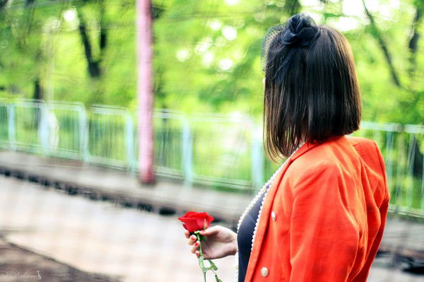 Елена Захарова