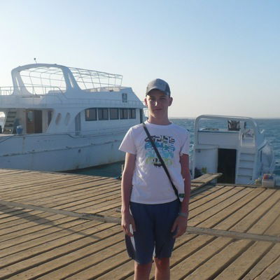 Иван Спирин