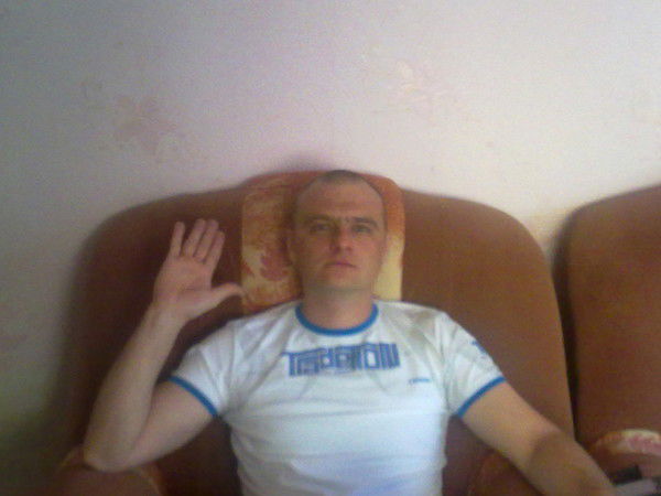 Максим Ёлгин