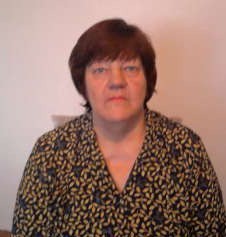 Альма Герасимова