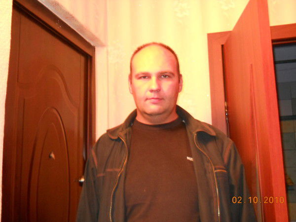 Алексей Коптелов