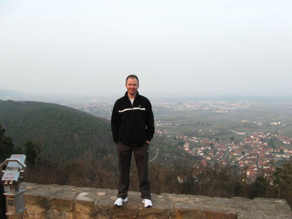 Сергей Божко