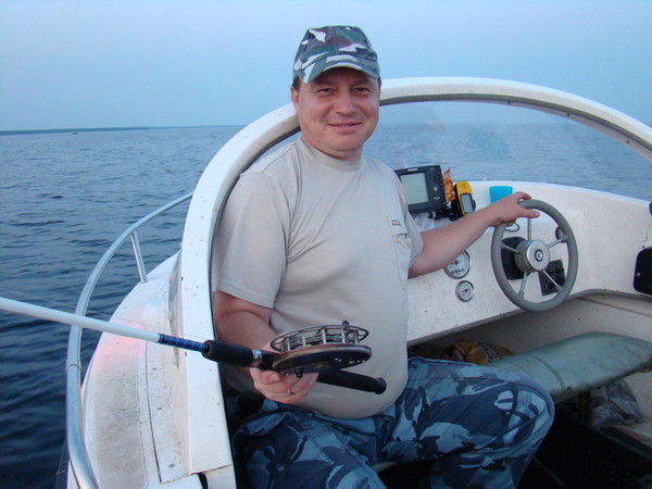 Дмитрий Дубинин