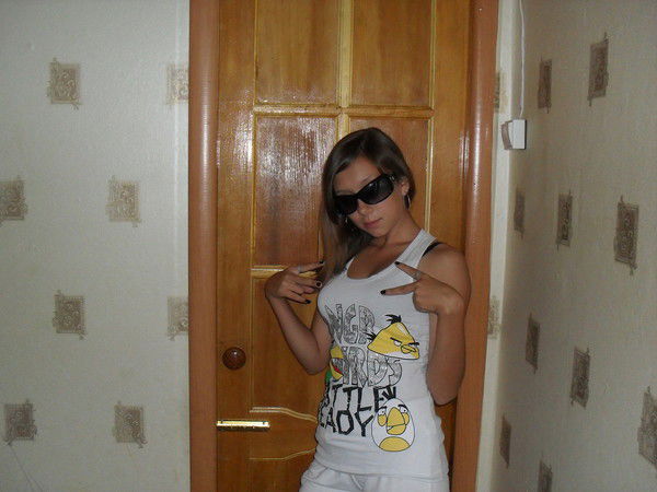 [Nежnая *зая]