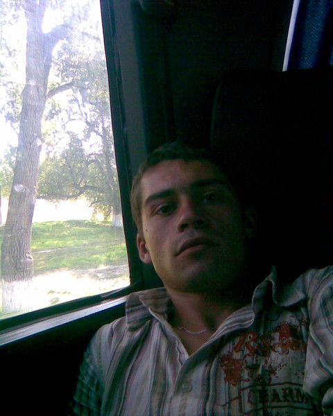 Виталий Серебренников