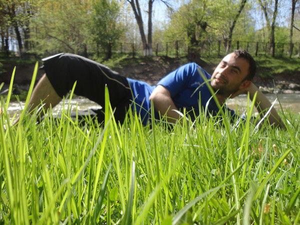 Рустам Ахмедов