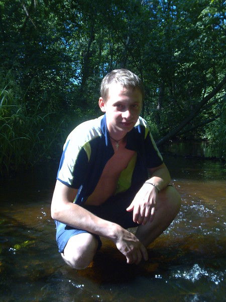 Владимир Калинин