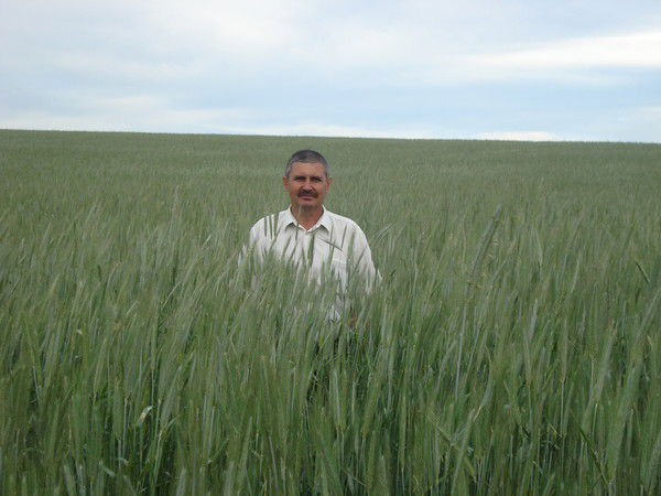 Александр Сотников