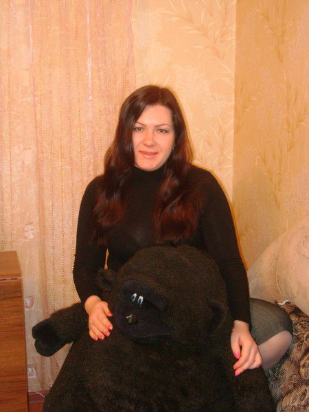 Галина Москвитина