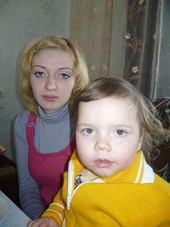 Татьяна Остапенко