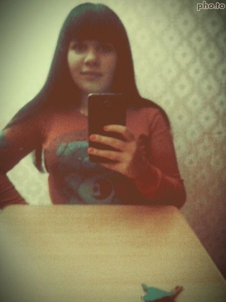 Виктория Дудина