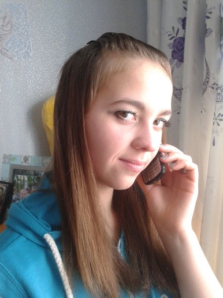 Олька) Я-Не Твоё Счастье)