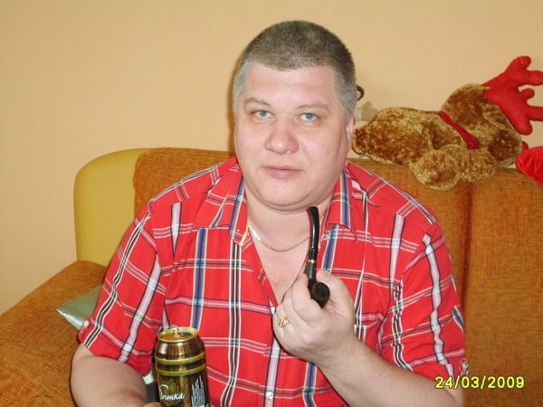 Анатолий Мешков