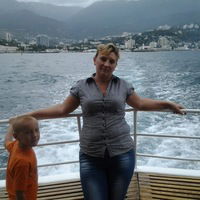 Наташа Лаврухина