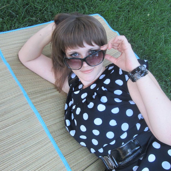 Оксана Скрипченкова