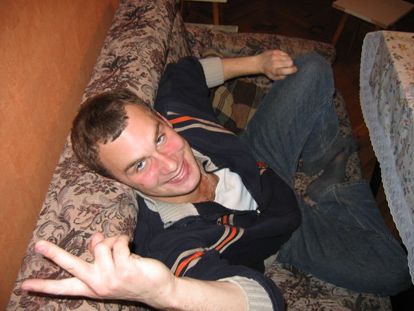 Титов Антон